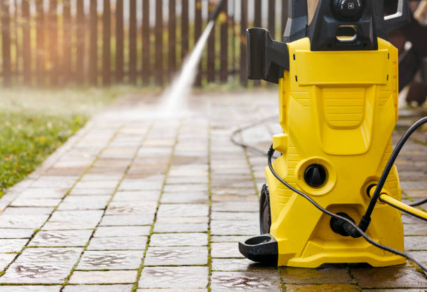 Best Roof Washing  in Delhi, CA